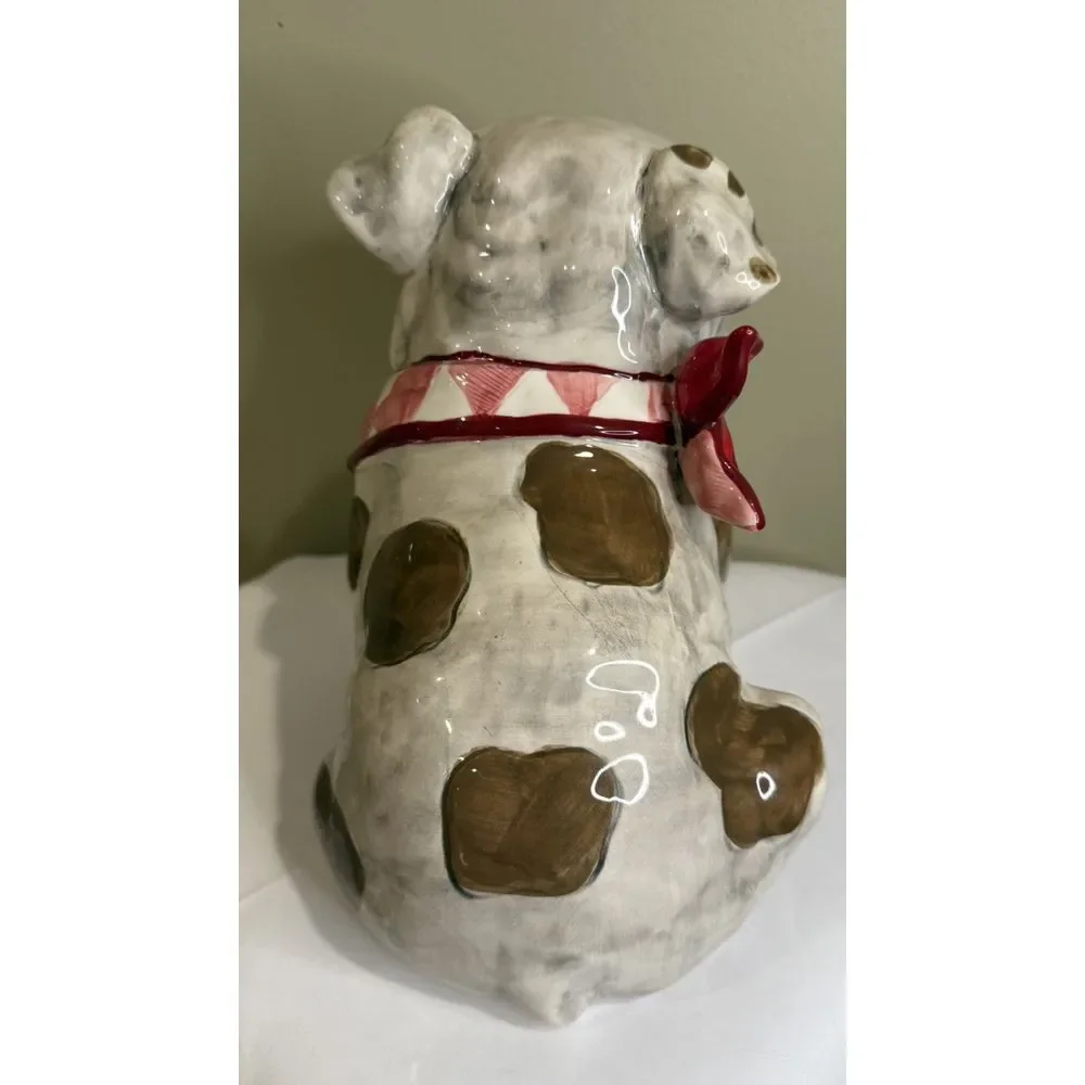 Blue Sky Clayworks Bulldog 